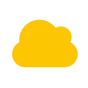 Cloud Icon
