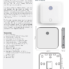 Genius Hub - Specification