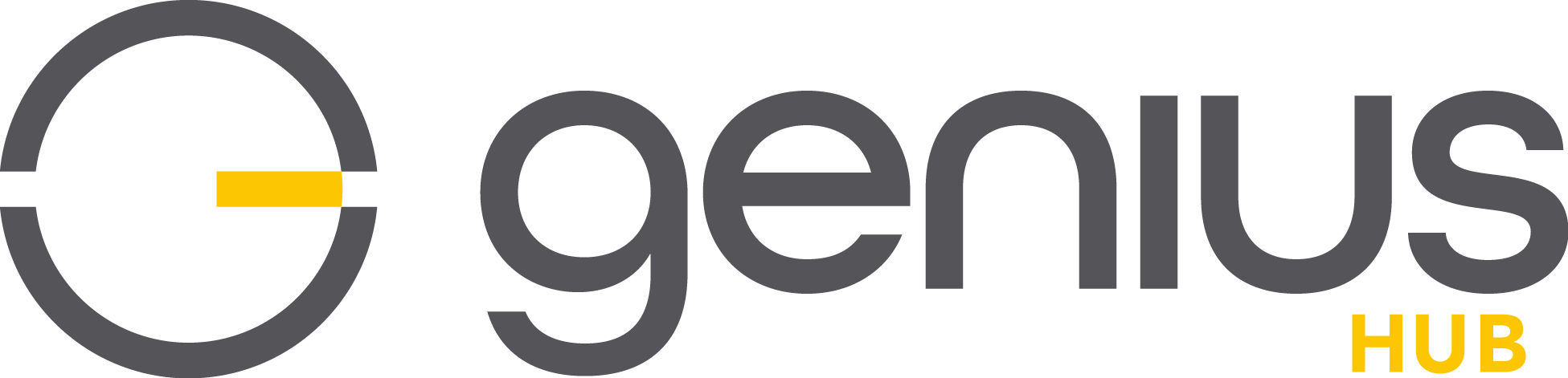 Genius Hub Logo