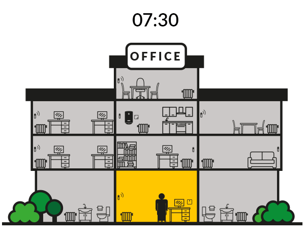 House Animation