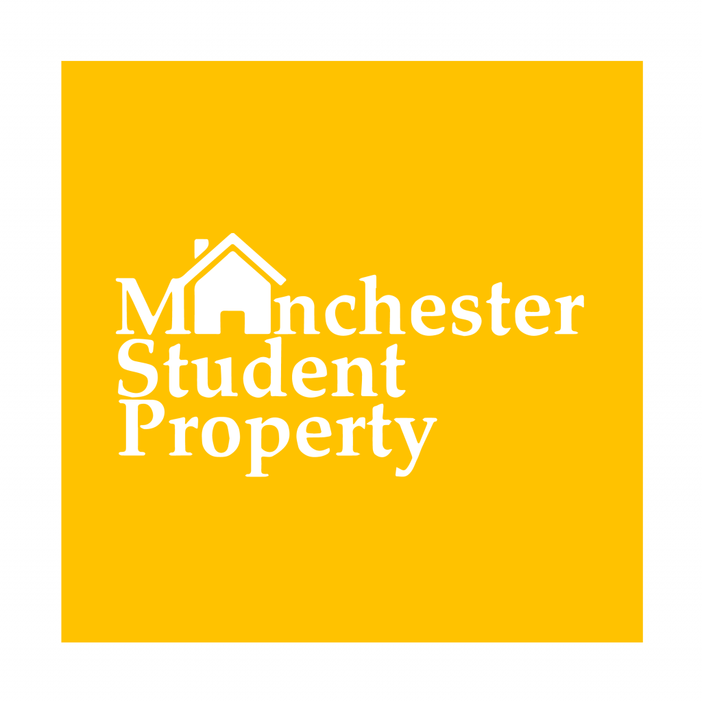Manchester Student Property Icon