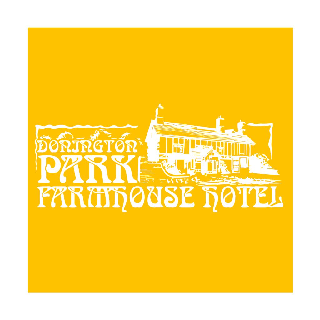 Donnington Parkhouse Icon