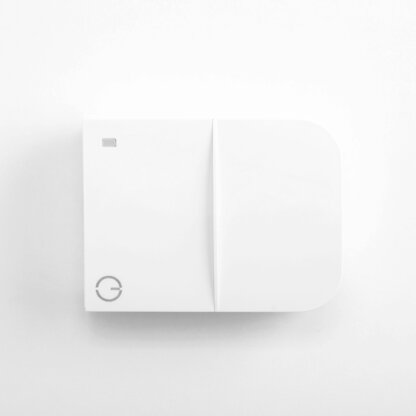 Dual Channel Receiver