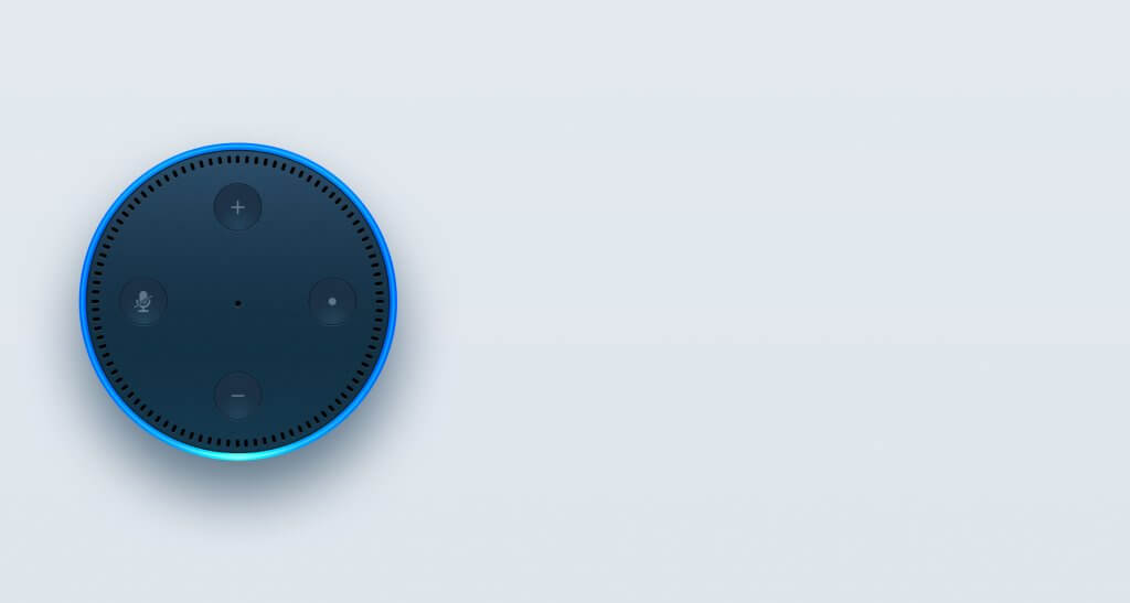 What's new with Alexa? - Genius Hub