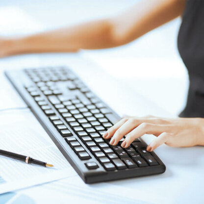 Technical Email Assistance
