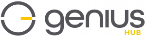 genius hub logo