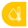 Temperature Icon Temperature Icon