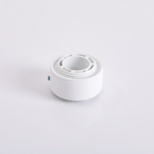 RA Adapter - Front view