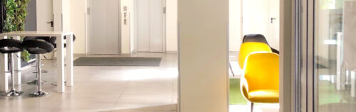 Heating Control for Commercial Buildings
