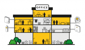 Office Graphic