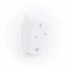 Side View of Genius Smart Plug