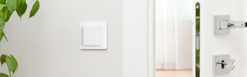 Electric Heating Control