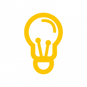 Lightbulb Icon