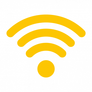 WIFI Graphic