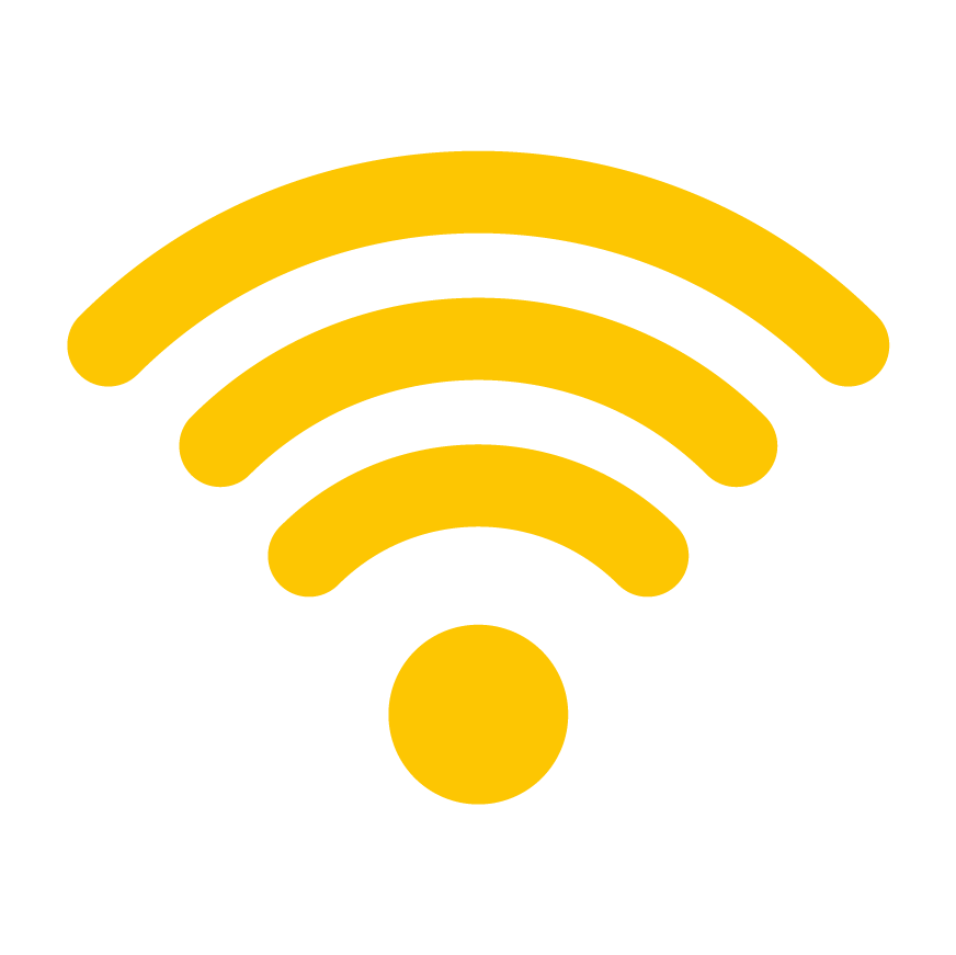 WIFI Graphic