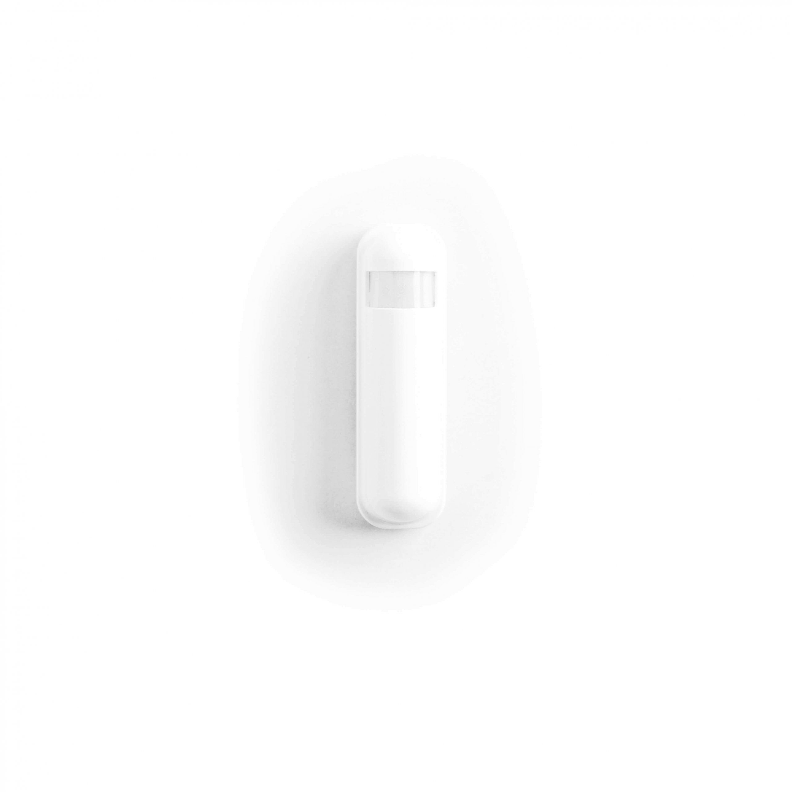 Front view of Genius Room Sensor