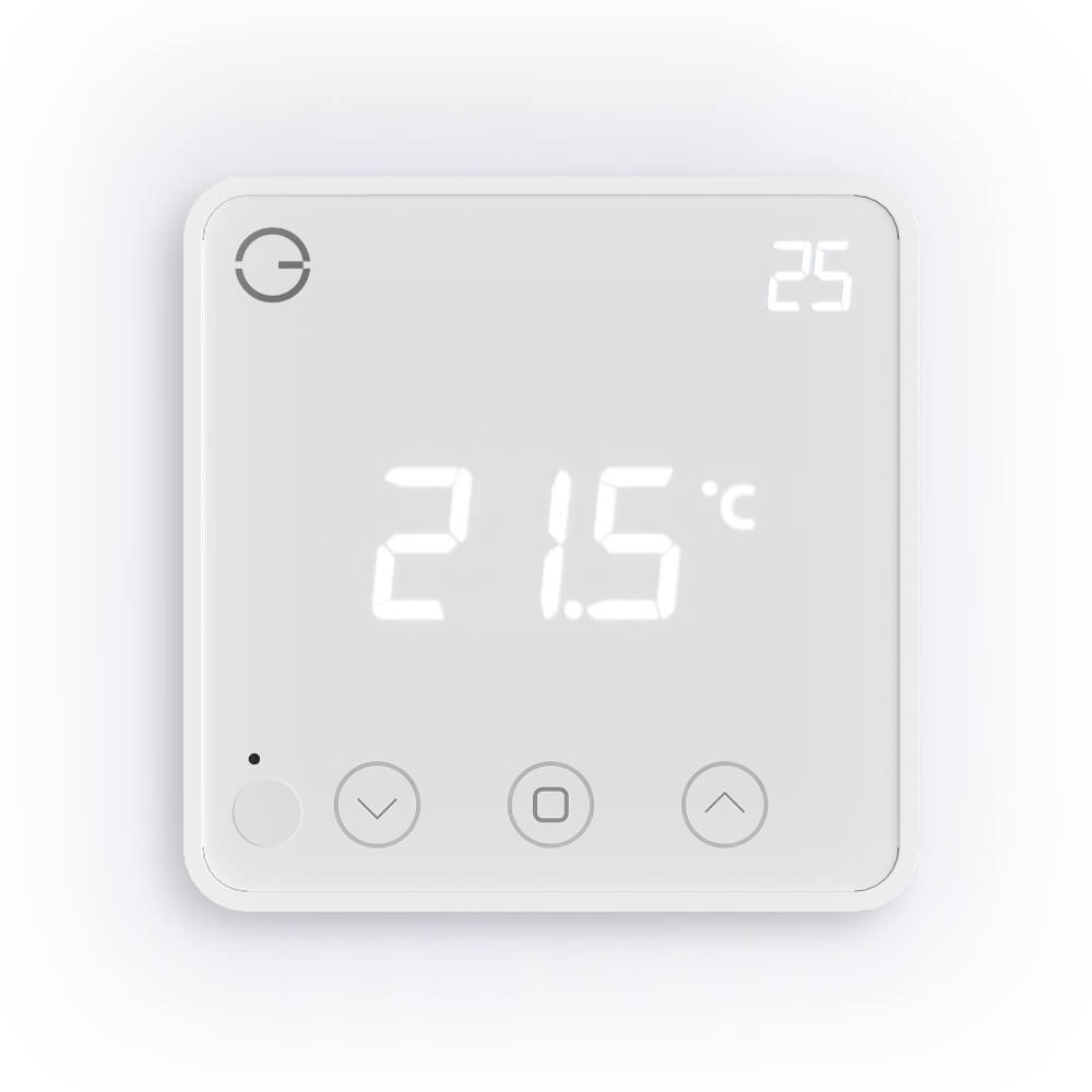 Genius Wireless Thermostat