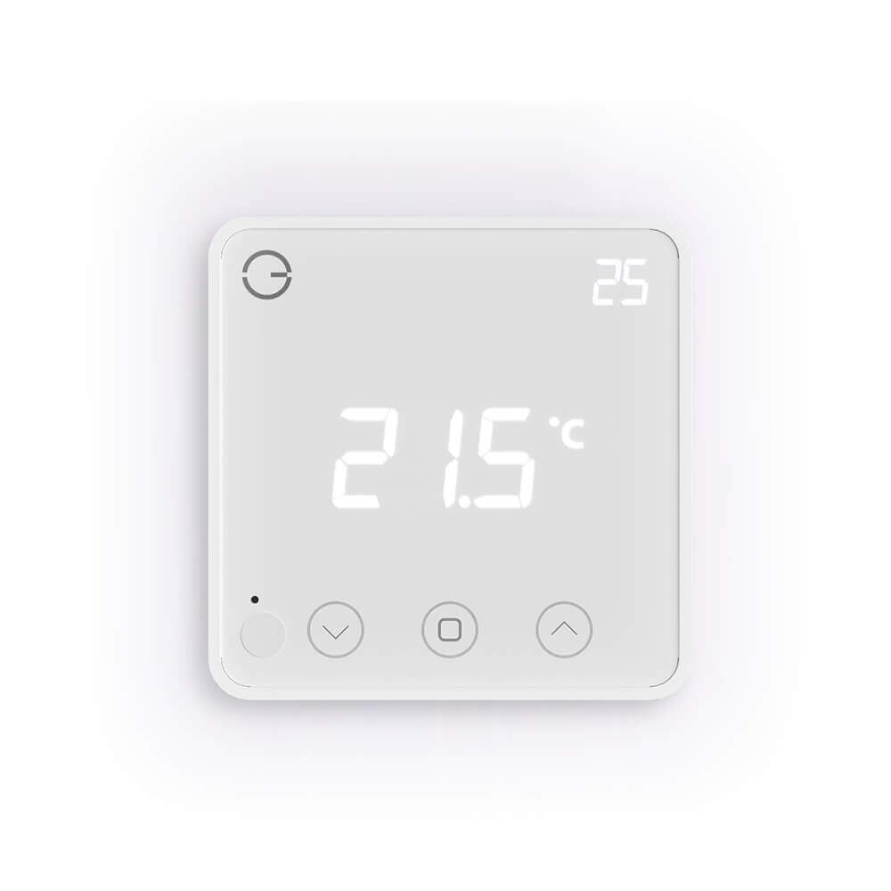 Genius Wireless Thermostat