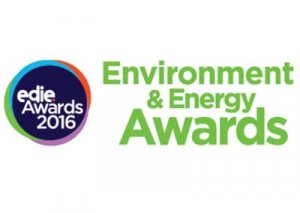 Environment & Energy Award