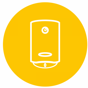 Boiler Icon