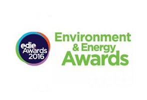 EDIE Environment Awards