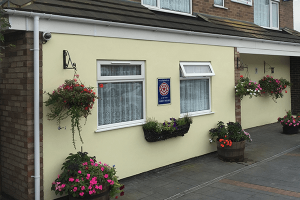 Holcombe Guest House
