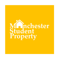 Manchester Student Property Icon