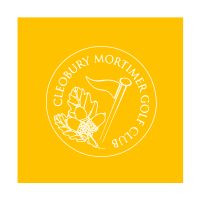 CM Golf Club Logo