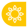 Sun Icon