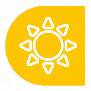 Sun Icon