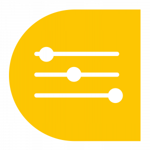 Adjustment Icon