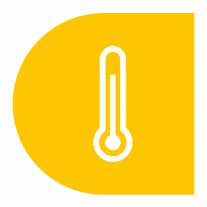 Thermostat Icon
