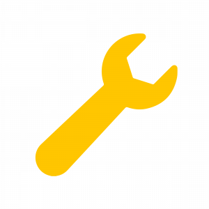 Spanner Icon