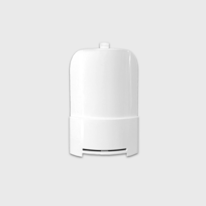 Radiator Valve - Battery Cover