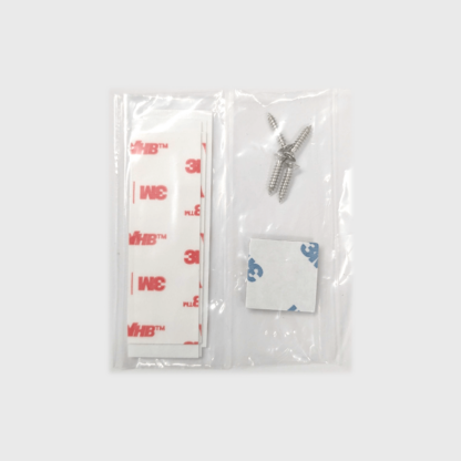 Fixings Pack